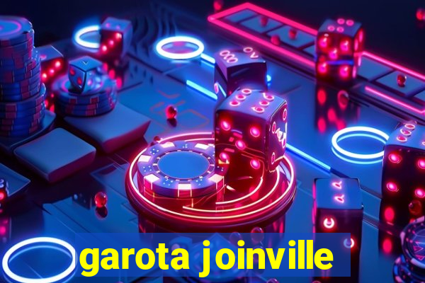 garota joinville